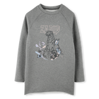 Long-sleeved dress ZADIG & VOLTAIRE 
                    GIRL