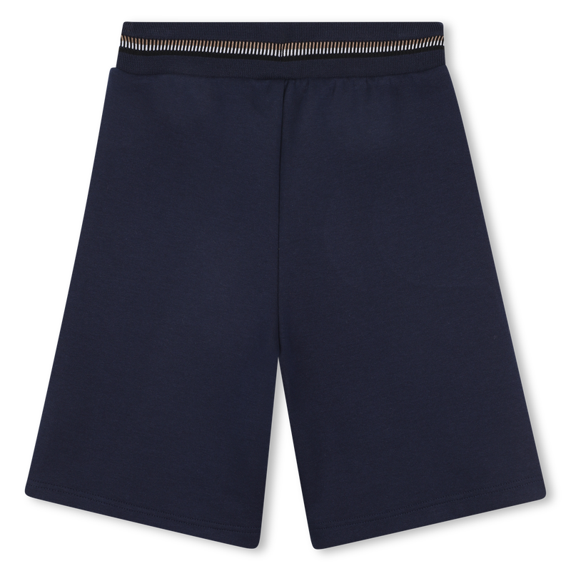 Logo Bermuda jogging shorts BOSS 
                        BOY