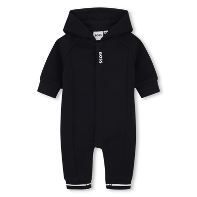Hooded jumpsuit BOSS BOY