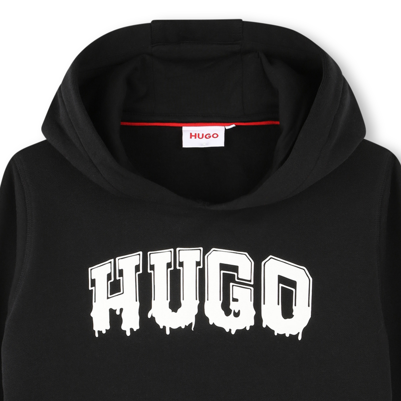 Hoodie HUGO 
                        BOY