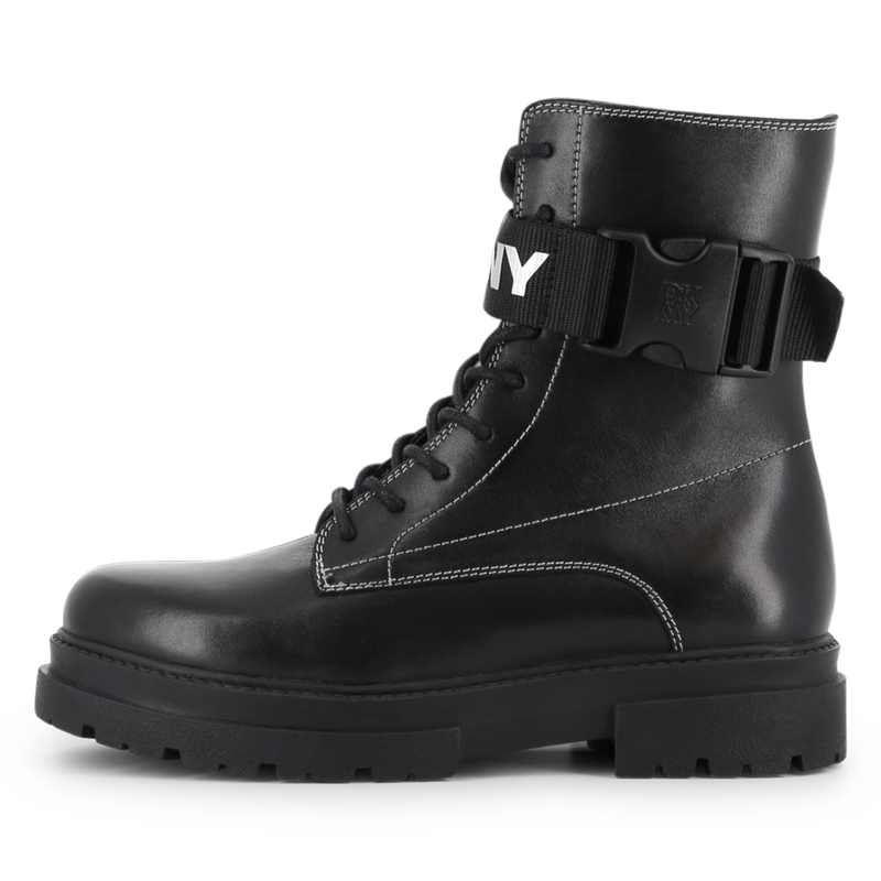 Ankle boots DKNY 
                        GIRL