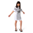 Short sleeve dress MARC JACOBS 
                    GIRL