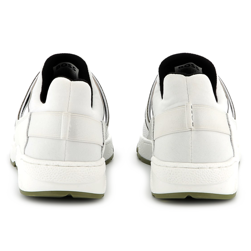 Slip-on low-top trainers BOSS 
                        BOY