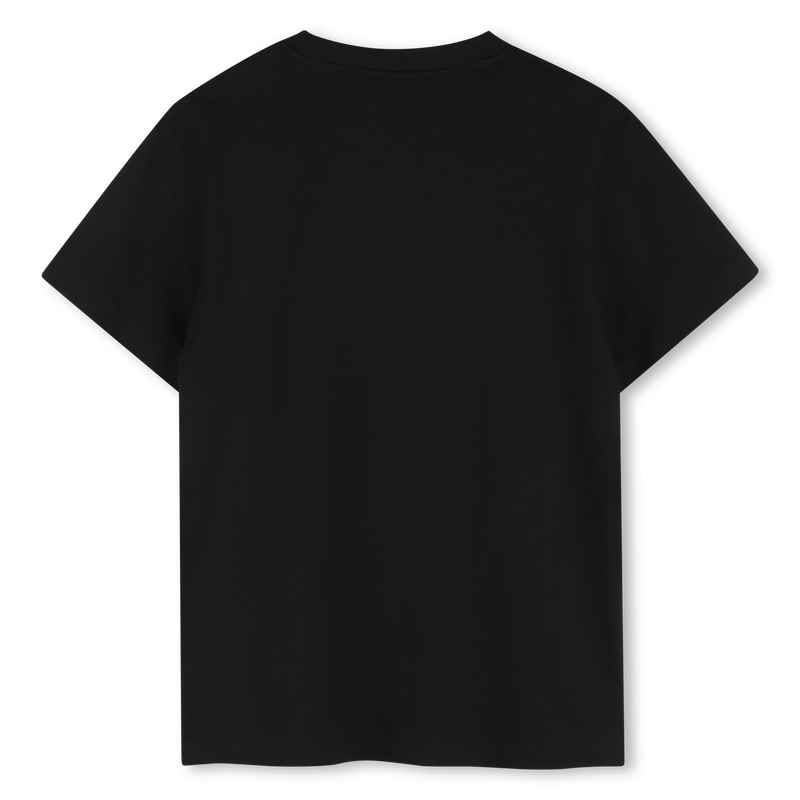 SHORT-SLEEVED T-SHIRT HUGO 
                        BOY