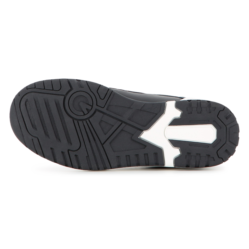 Sneakers KARL LAGERFELD KIDS 
                        BOY