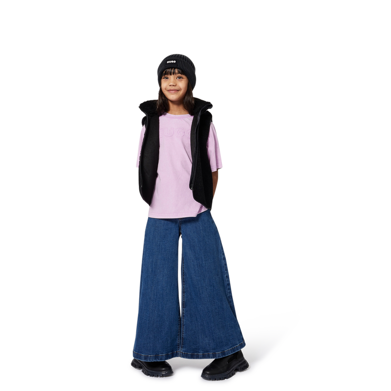 Denim pants HUGO 
                        GIRL