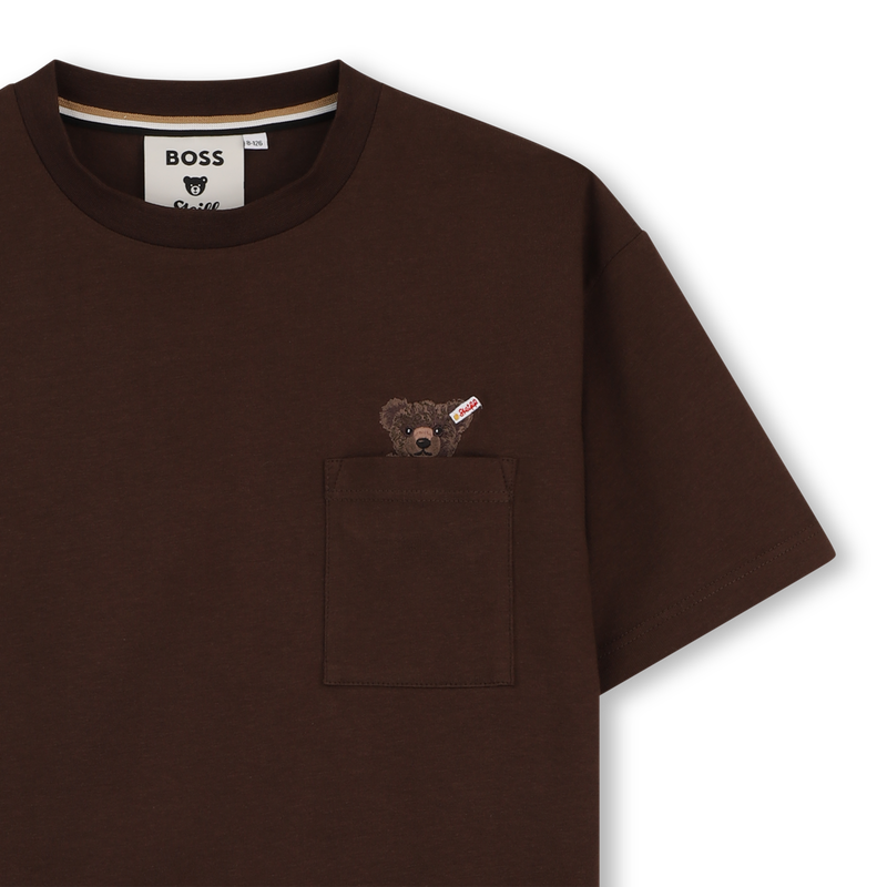 T-shirt BOSS 
                        BOY