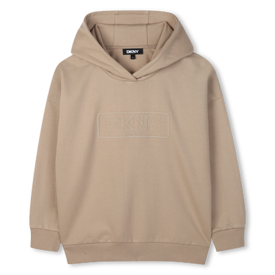 Hoodie DKNY UNISEX
