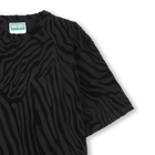 Straight tee shirt dress KENZO KIDS 
                    GIRL