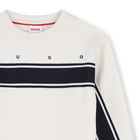 Sweatshirt HUGO 
                    BOY