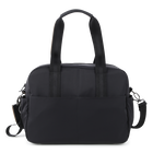 Diaper bag with tricolor laces BOSS 
                    UNISEX