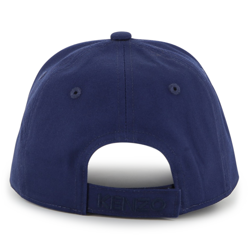 ADJUSTABLE CAP KENZO KIDS 
                        UNISEX