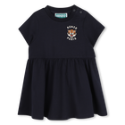 Dress KENZO KIDS 
                    GIRL