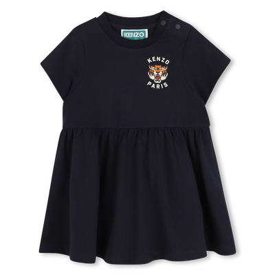 Dress KENZO KIDS GIRL