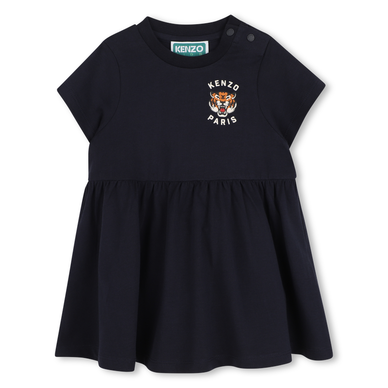 Dress KENZO KIDS 
                        GIRL