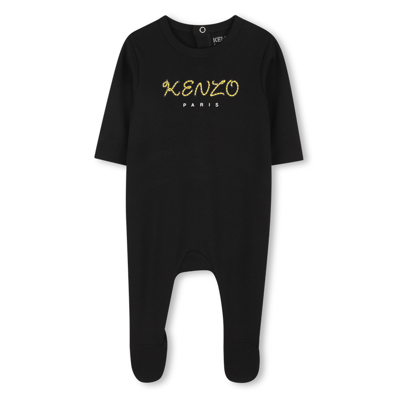Set of 2 pyjamas KENZO KIDS 
                        UNISEX