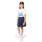 Skater skirt BOSS 
                    GIRL