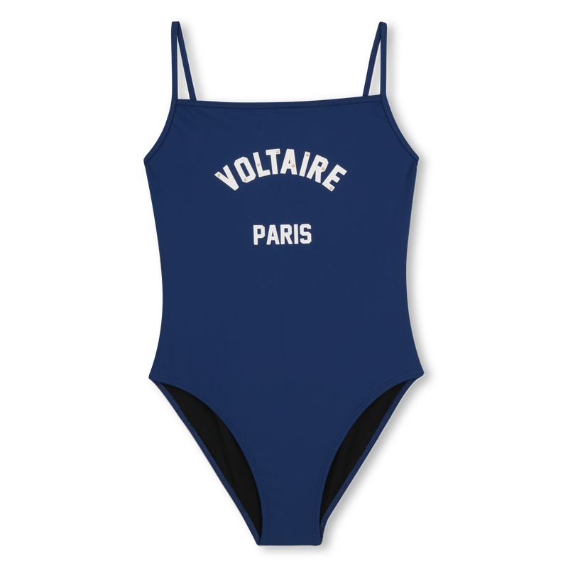 1 PIECE SWIMWEAR ZADIG & VOLTAIRE 
                        GIRL