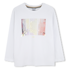 Long Sleeve T-Shirt BOSS 
                    GIRL