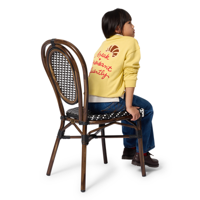 Sweatshirt KIDS AROUND GIRL