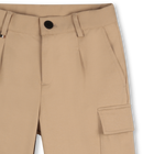 Plain Bermuda shorts BOSS 
                    BOY