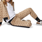 Monogram jogging trousers BOSS 
                    GIRL