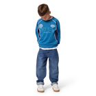 Denim pants HUGO 
                    BOY