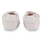 Baby booties in cowhide leather KENZO KIDS 
                    UNISEX