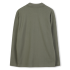 Long-sleeved polo shirt BOSS 
                    BOY