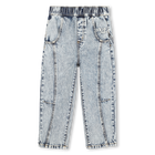 Denim pants KENZO KIDS 
                    GIRL