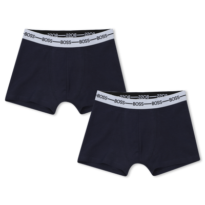 Sets of 2 boxer shorts BOSS BOY