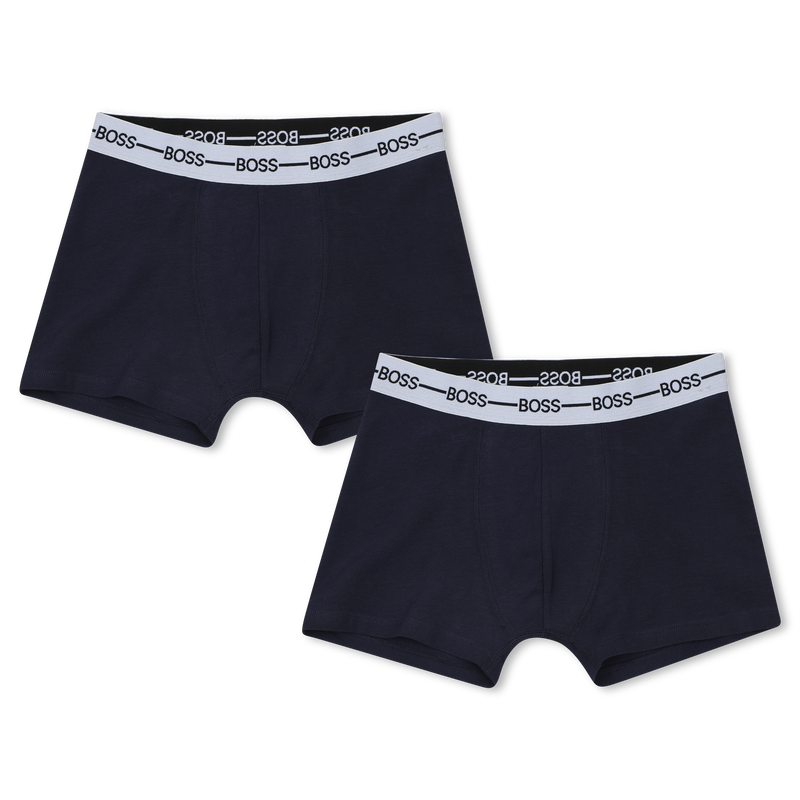 Sets of 2 boxer shorts BOSS 
                        BOY