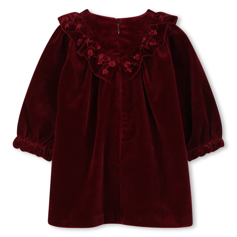 Long Sleeve Dress CHLOE 
                        GIRL