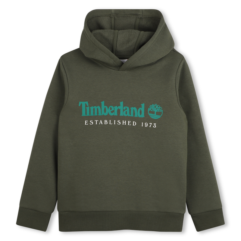 Hoodie TIMBERLAND 
                        BOY
