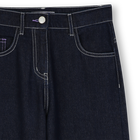 Denim pants BILLIEBLUSH 
                    GIRL