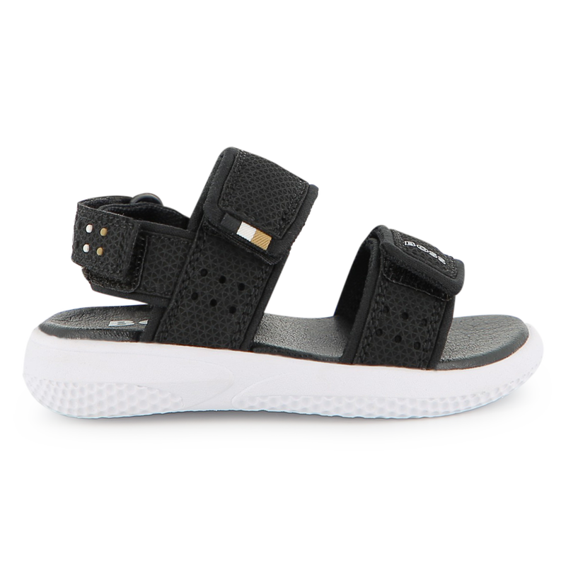 FAUX SANDALS BOSS 
                        BOY