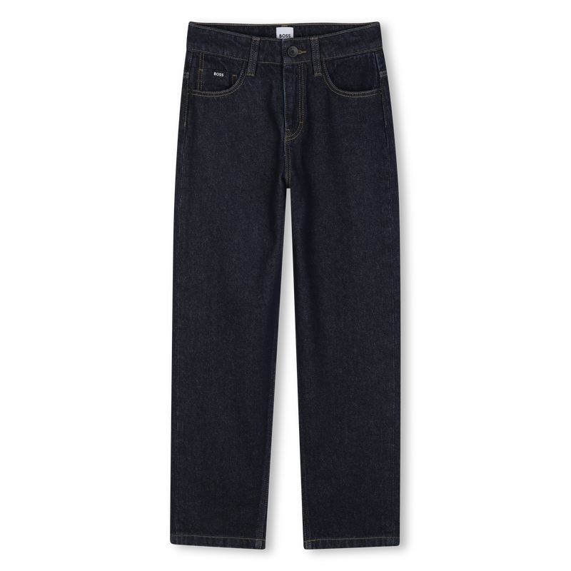 Denim pants BOSS 
                        BOY