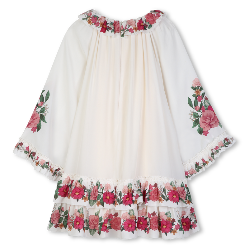 Long Sleeve Dress CHLOE 
                        GIRL
