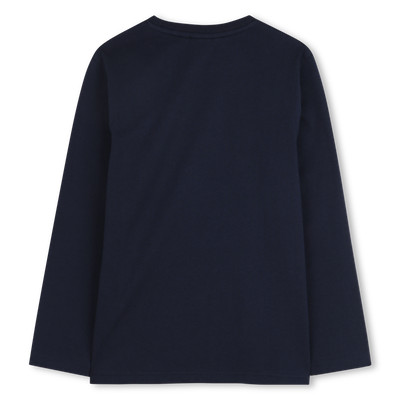 Long Sleeve T-Shirt BOSS BOY