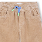 Elasticated waist pants BILLIEBLUSH 
                    BOY
