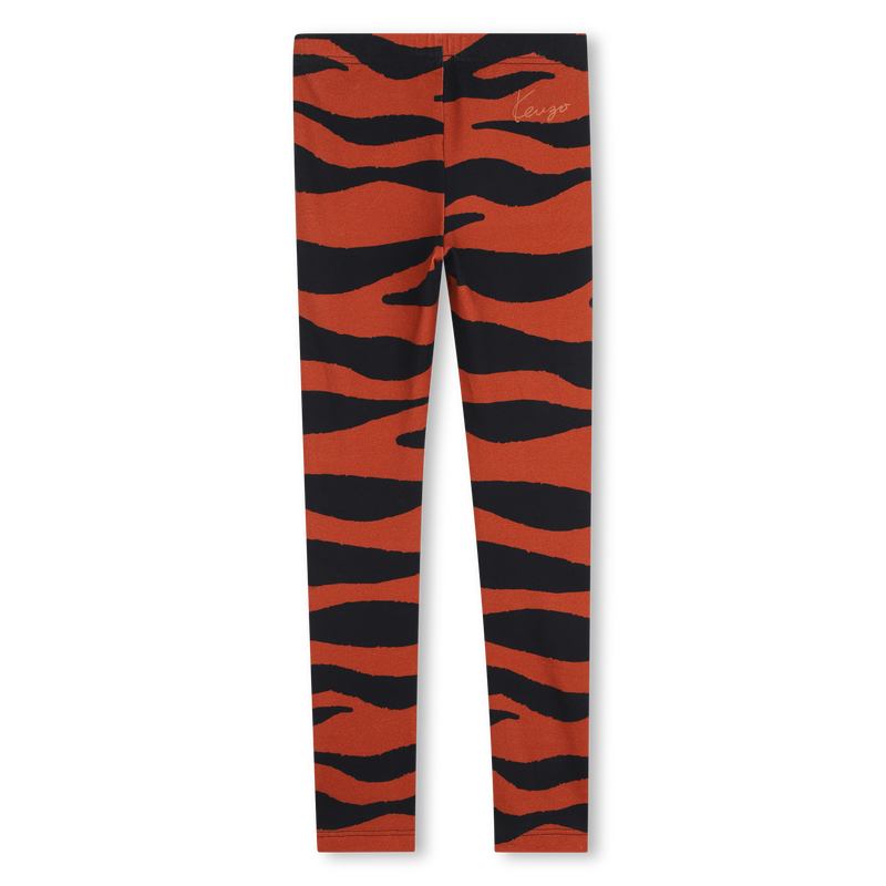 Leggings KENZO KIDS 
                        GIRL