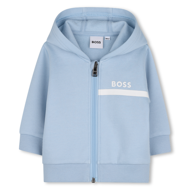 JOGGER SET BOSS 
                        BOY