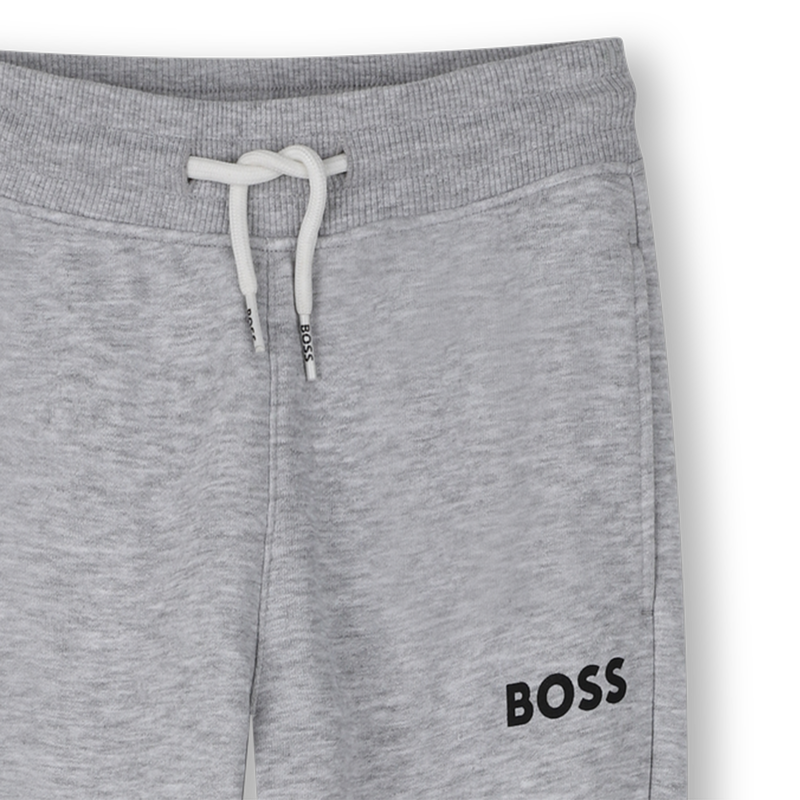JOGGER TROUSERS BOSS 
                        BOY