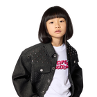 Long sleeve t-shirt MARC JACOBS 
                    GIRL