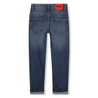 Denim pants HUGO 
                    BOY