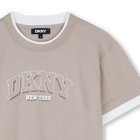 Short sleeve t-shirt DKNY 
                    BOY