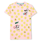 Short sleeve dress MARC JACOBS 
                    GIRL