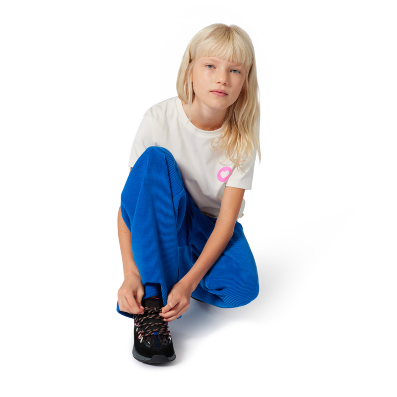 Short-sleeved T-shirt BILLIEBLUSH 
                        GIRL