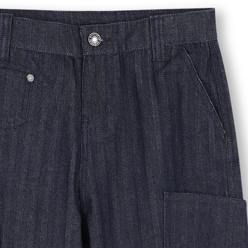 Denim pants GIVENCHY 
                        BOY