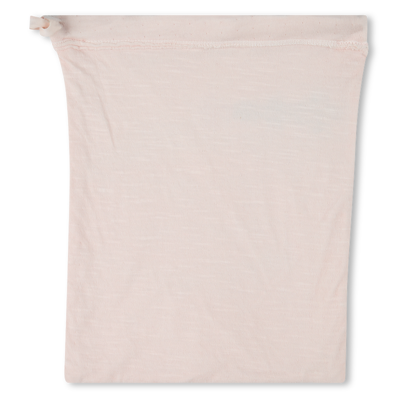 Cotton T-shirt and trousers ZADIG & VOLTAIRE 
                        UNISEX